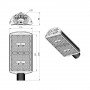Магистраль v3.0 Мультилинза 100 Эко 5000К 155×70°