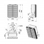 Плазма 500 S Box 4000К 12°