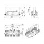 Прожектор 30 S 4000К 60°
