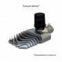 Гроза 60 XS Эко 4000К 155×70°