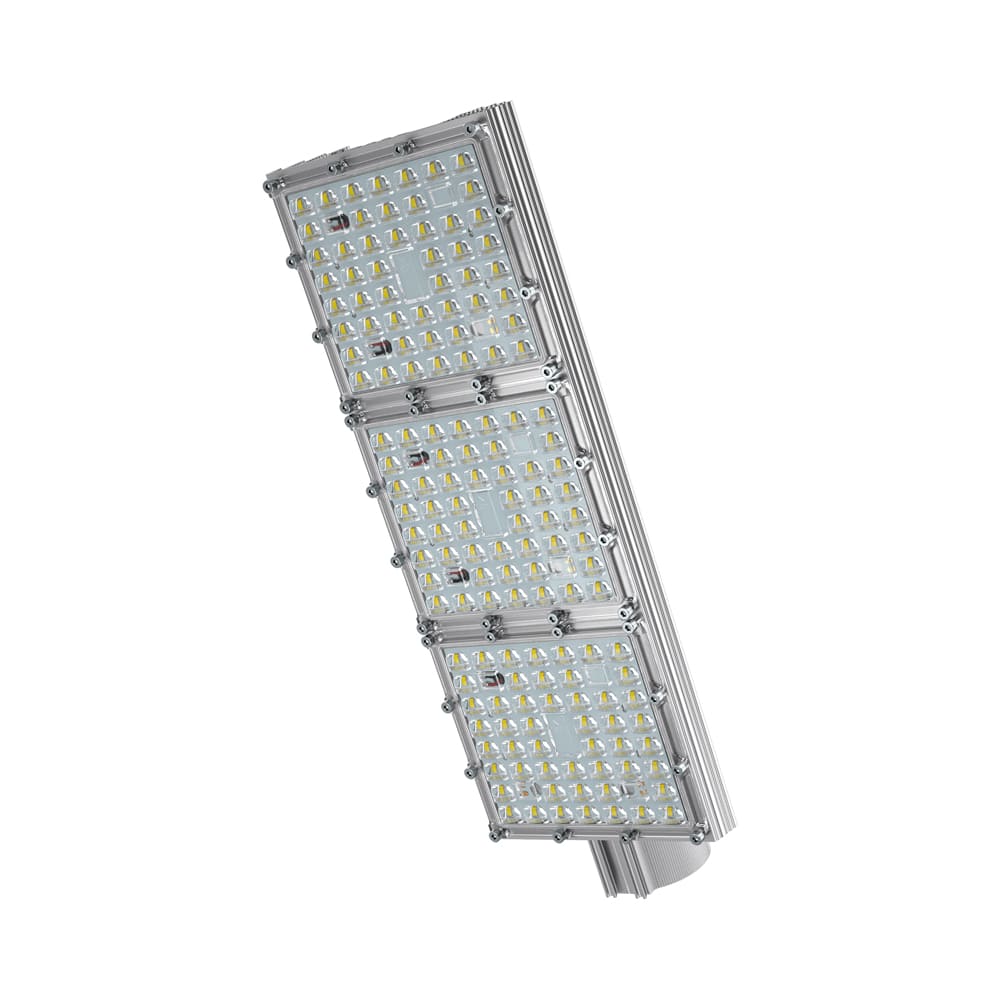 Магистраль v2.0 Мультилинза 150 Экстра 4000К 135×55°