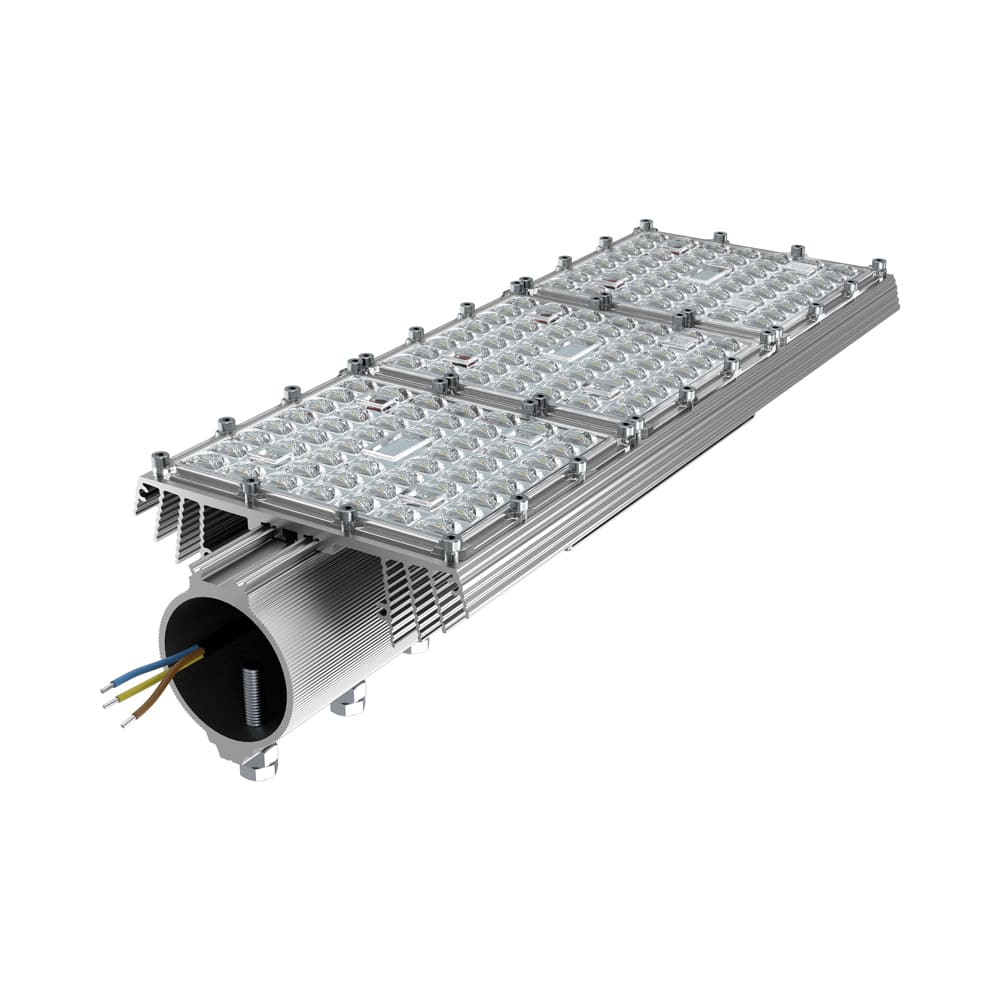 Магистраль v2.0 Мультилинза 150 Экстра 4000К 135×55°