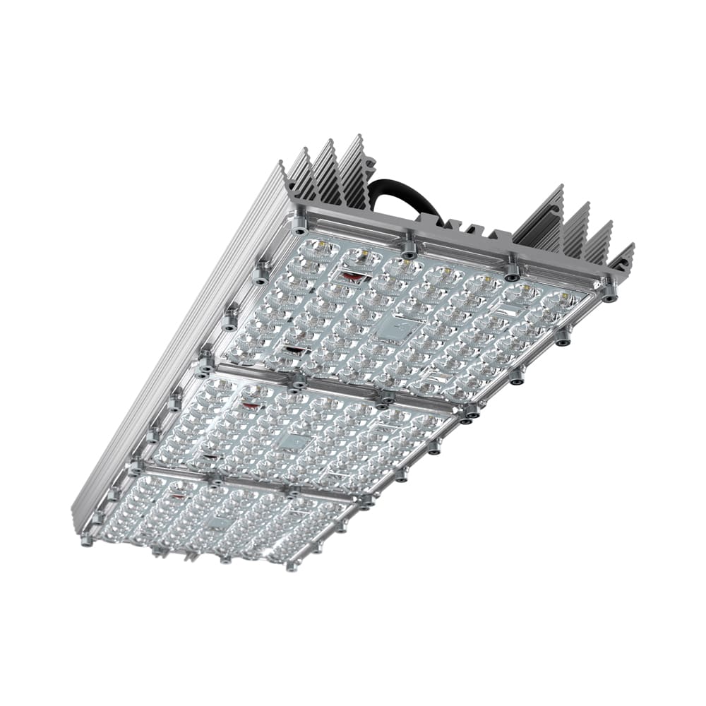 Магистраль v2.0 Мультилинза 150 Экстра 4000К 135×55°
