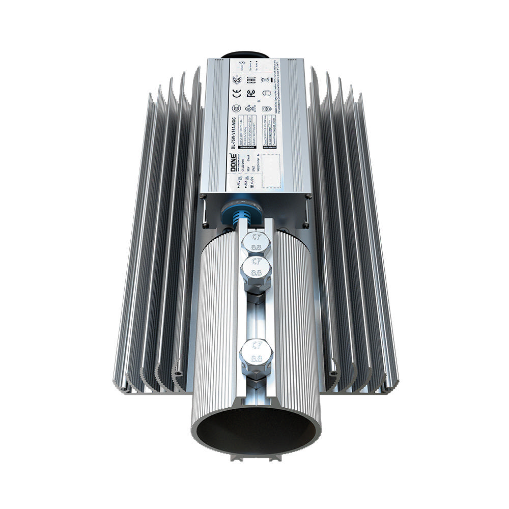 Магистраль v2.0 Мультилинза 60 5000К 135×55°