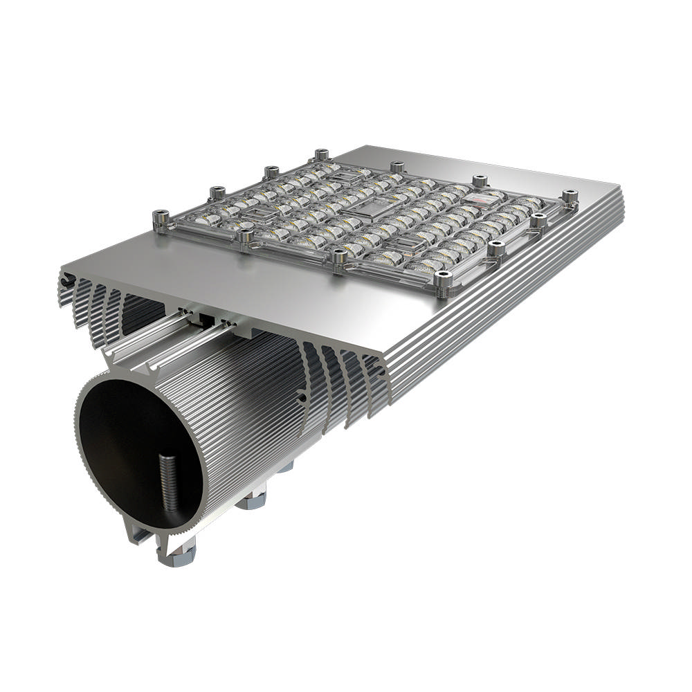 Магистраль v2.0 Мультилинза 60 5000К 135×55°