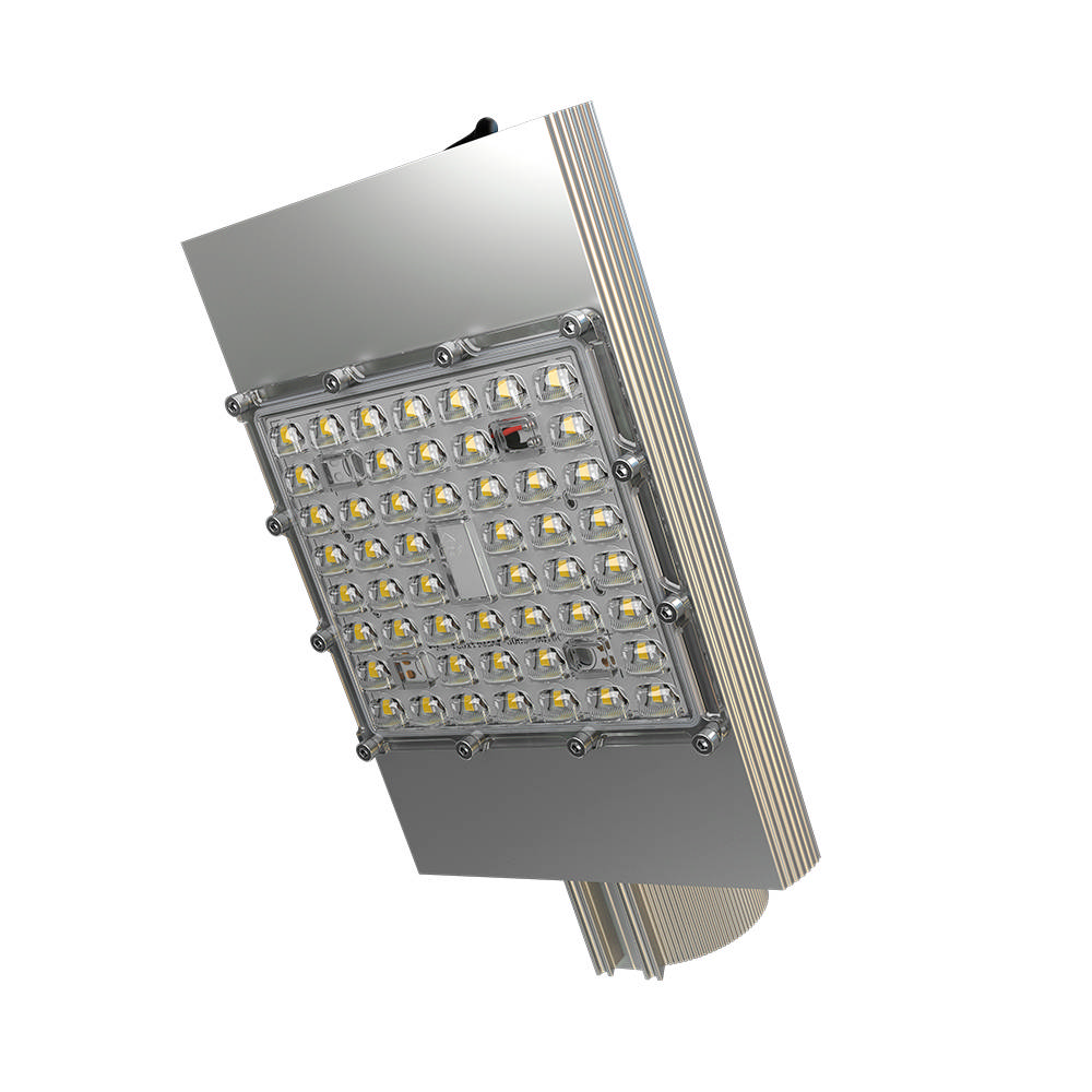 Магистраль v2.0 Мультилинза 60 Эко 5000К 135×55°
