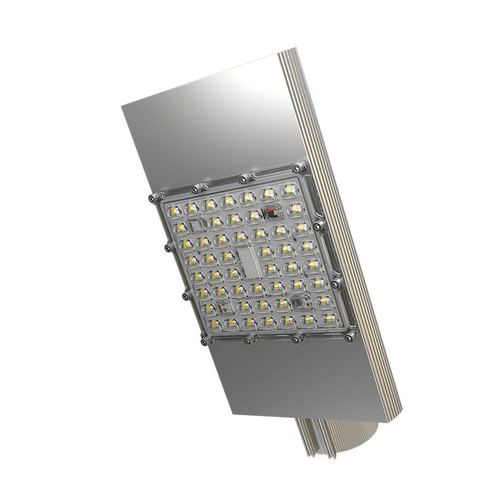 Магистраль v2.0 Мультилинза 80 5000К 135×55°