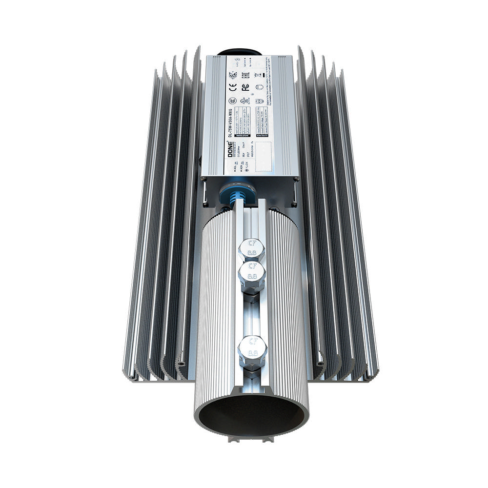 Магистраль v2.0 Мультилинза 80 5000К 135×55°