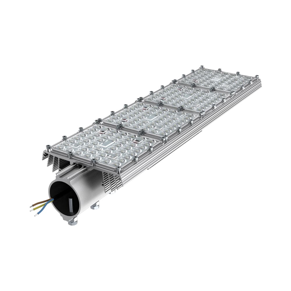 Магистраль v2.0 Мультилинза 200 ЭС 3000К 135×55°