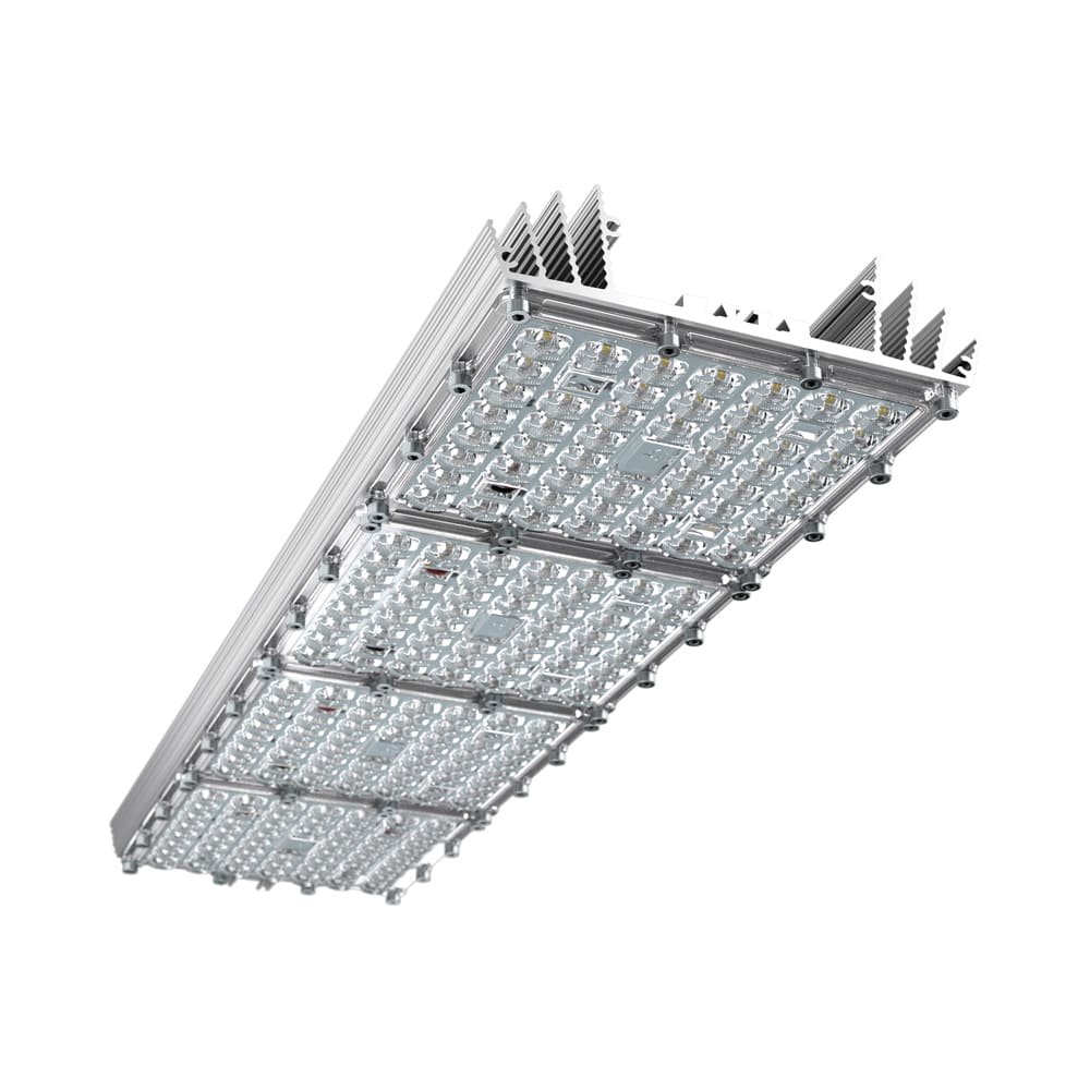 Магистраль v2.0 Мультилинза 200 ЭС 3000К 135×55°