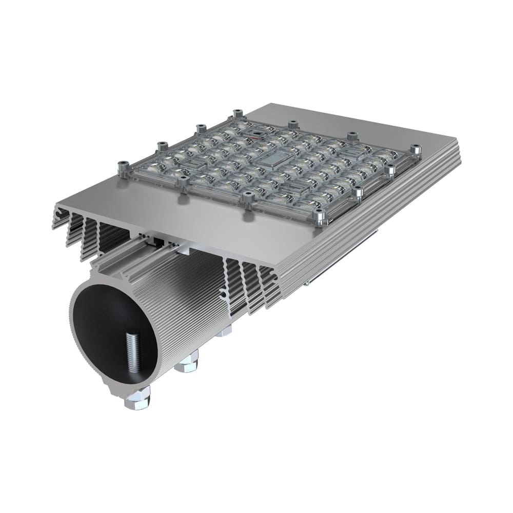 Магистраль v2.0 Мультилинза 60 ЭС 3000К 135×55°