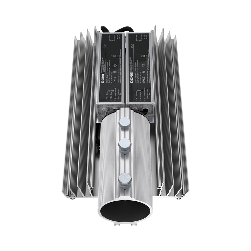 Магистраль v2.0 Мультилинза 100 Эко 3000К 155×70°