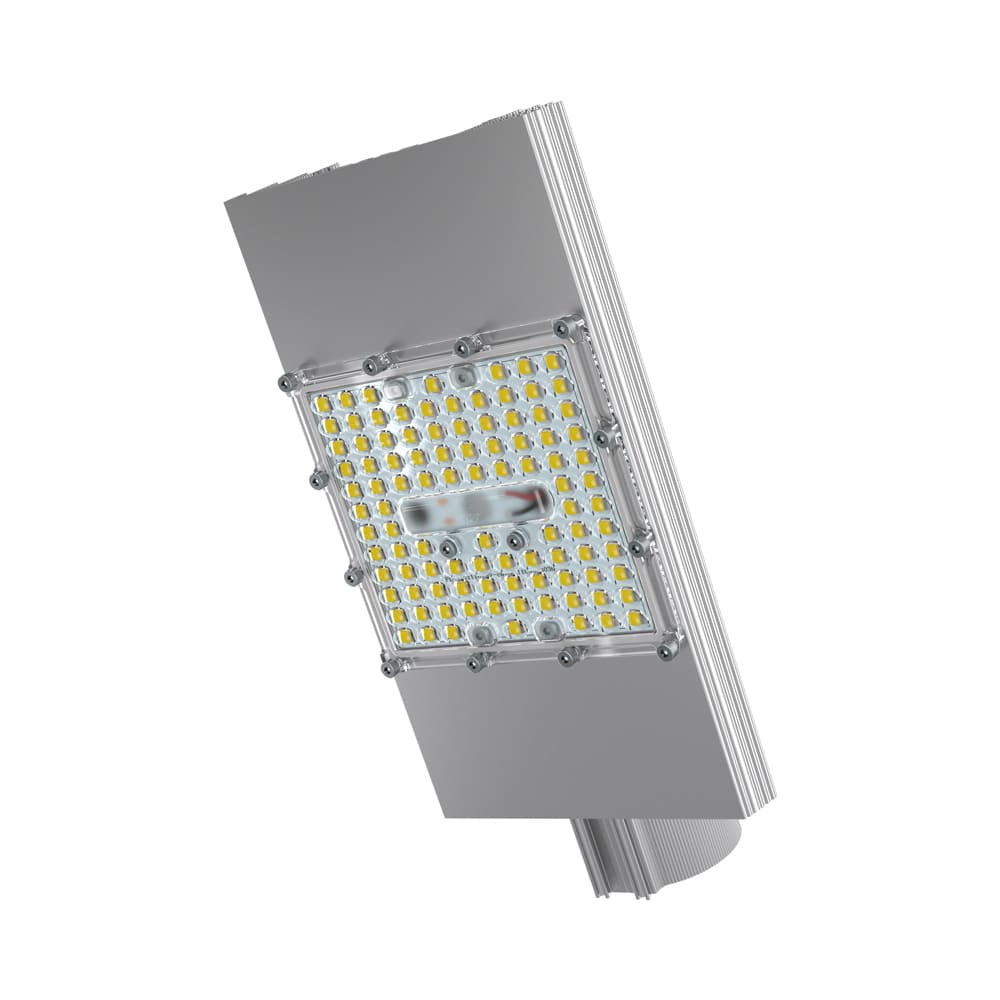 Магистраль v2.0 Мультилинза 100 Эко Л 3000К 155×70°