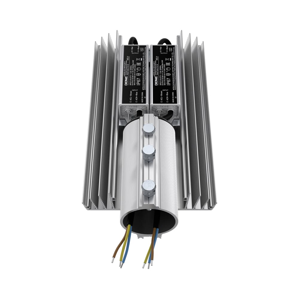 Магистраль v2.0 Мультилинза 100 Эко Л 3000К 155×70°