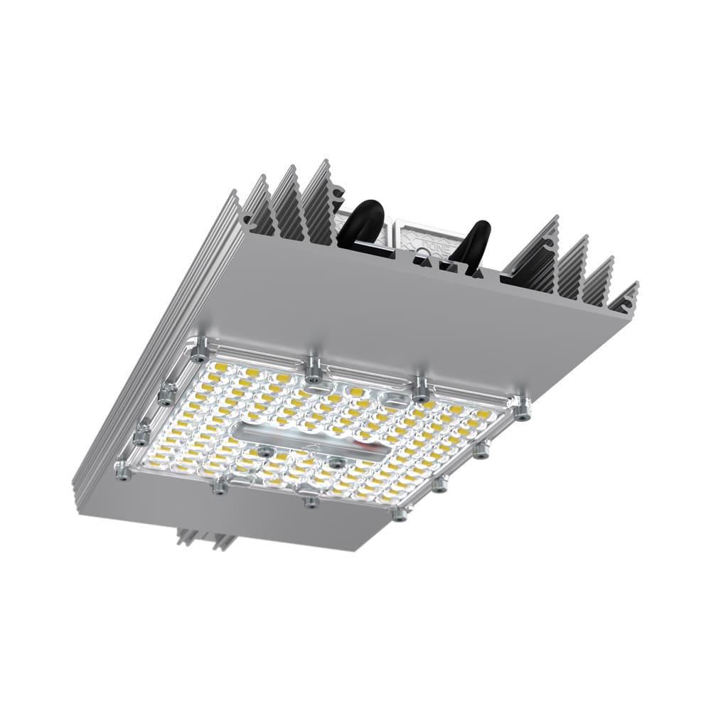 Магистраль v2.0 Мультилинза 100 Эко Л 3000К 155×70°