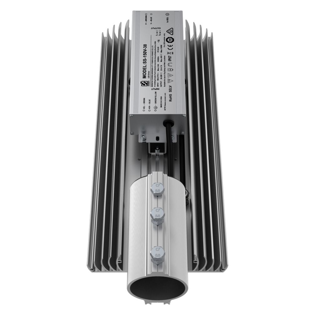 Магистраль v2.0 Мультилинза 120 Экстра 4000К 155×70°