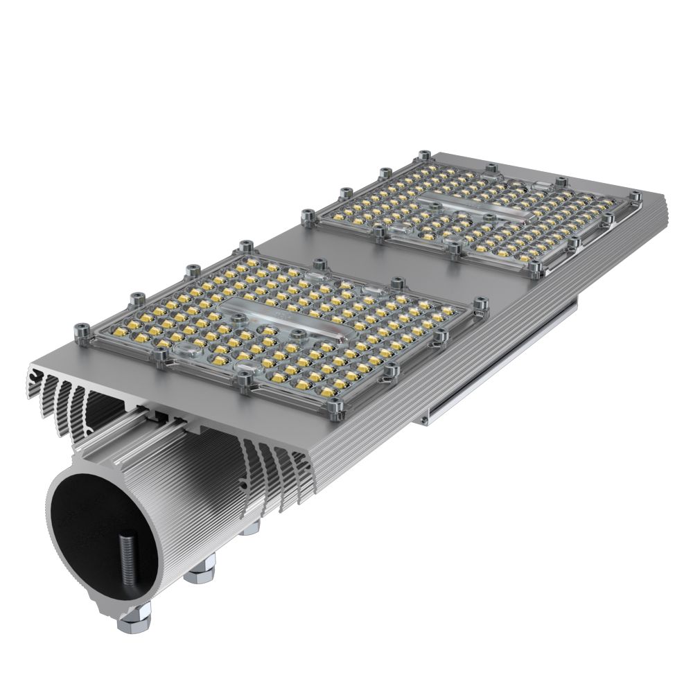Магистраль v2.0 Мультилинза 120 Экстра 4000К 155×70°