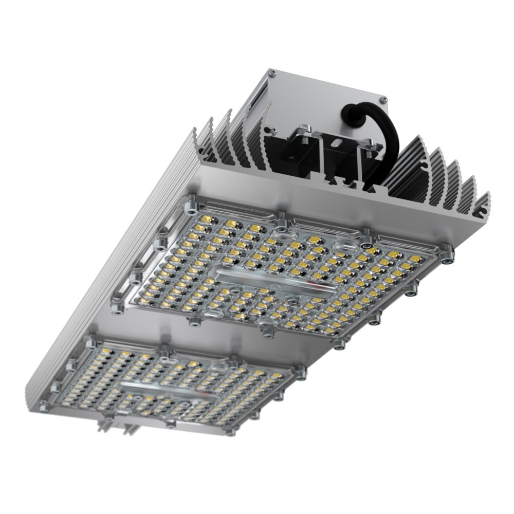 Магистраль v2.0 Мультилинза 120 Экстра 4000К 155×70°