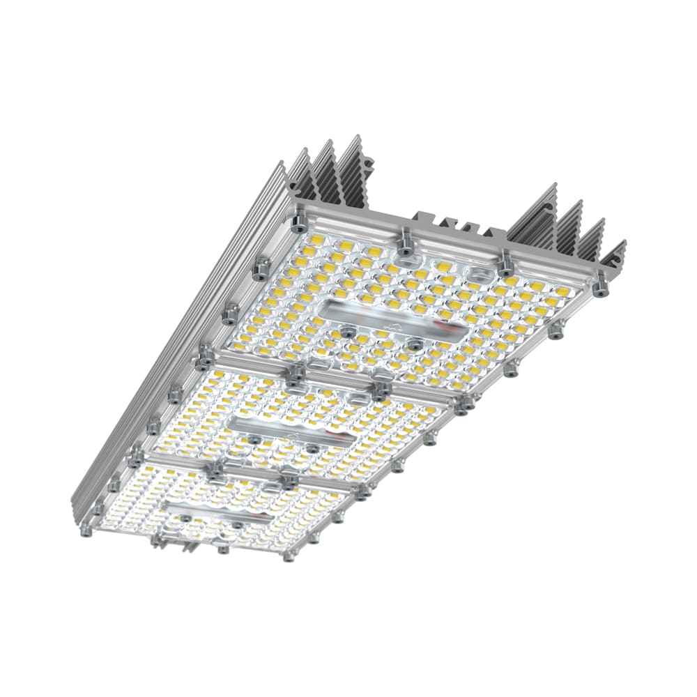 Магистраль v2.0 Мультилинза 150 5000К 155×70°