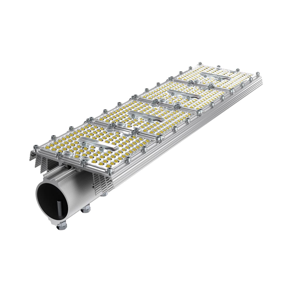Магистраль v2.0 Мультилинза 200 3000К 155×70°
