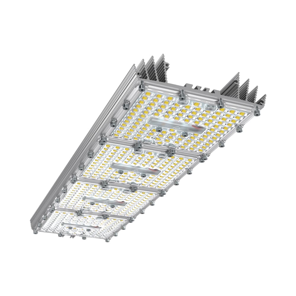 Магистраль v2.0 Мультилинза 200 Экстра 3000К 155×70°