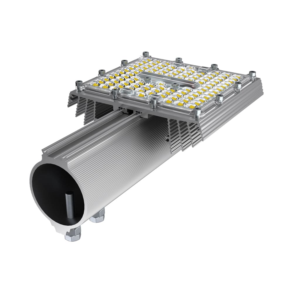 Магистраль v2.0 Мультилинза 30 Эко 4000К 155×70°