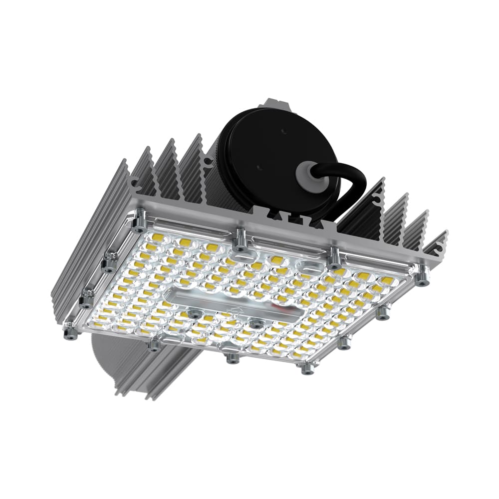 Магистраль v2.0 Мультилинза 40 Экстра 4000К 155×70°