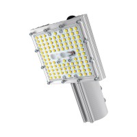 Магистраль v2.0 Мультилинза 50 Экстра 3000К 155×70°