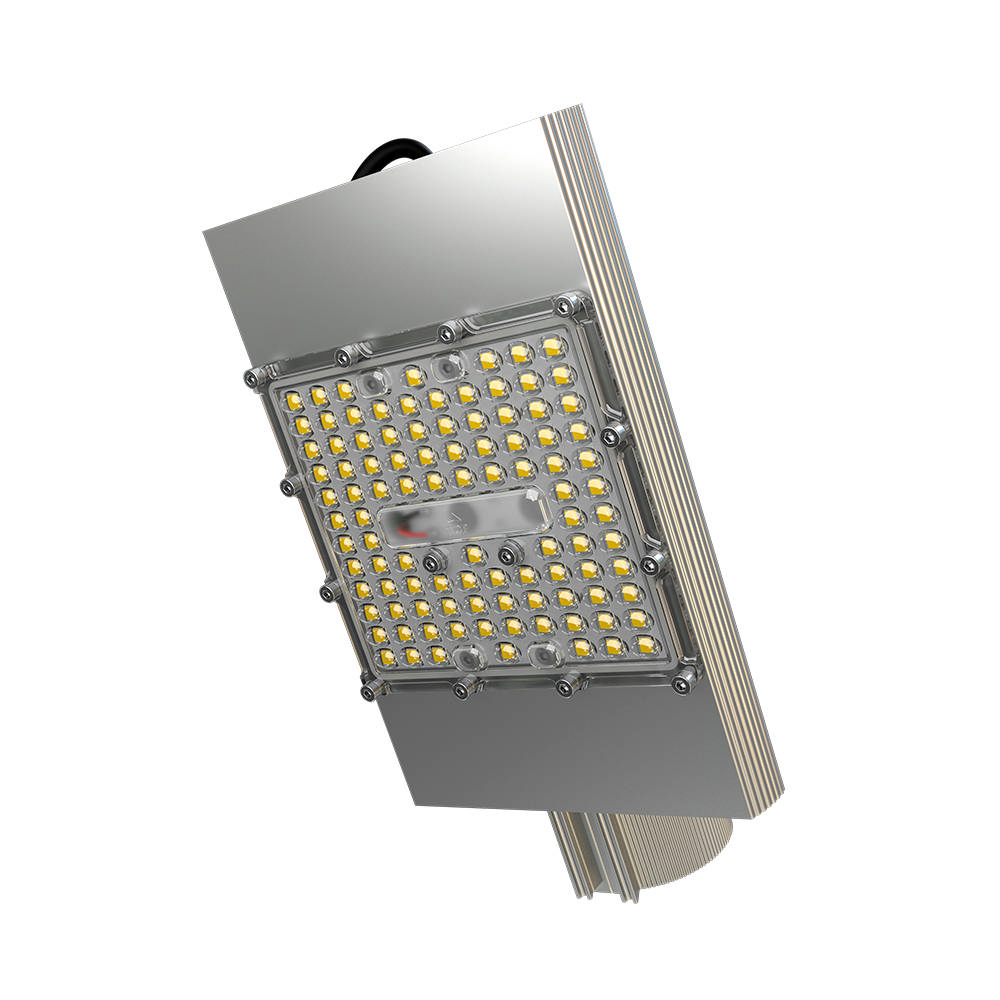 Магистраль v2.0 Мультилинза 60 5000К 155×70°