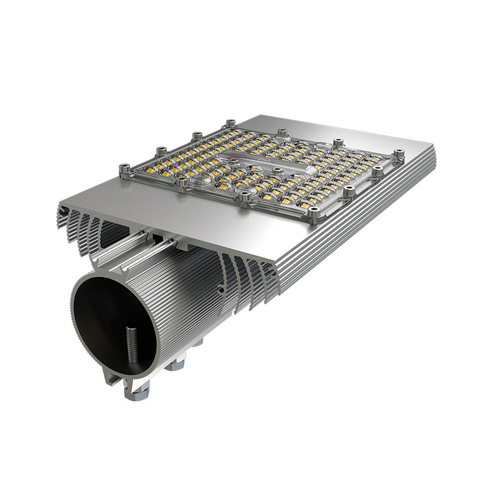Магистраль v2.0 Мультилинза 60 5000К 155×70°