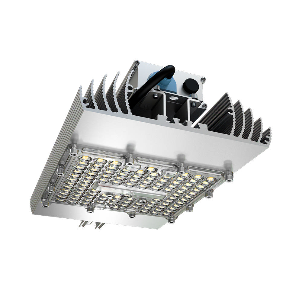 Магистраль v2.0 Мультилинза 60 5000К 155×70°