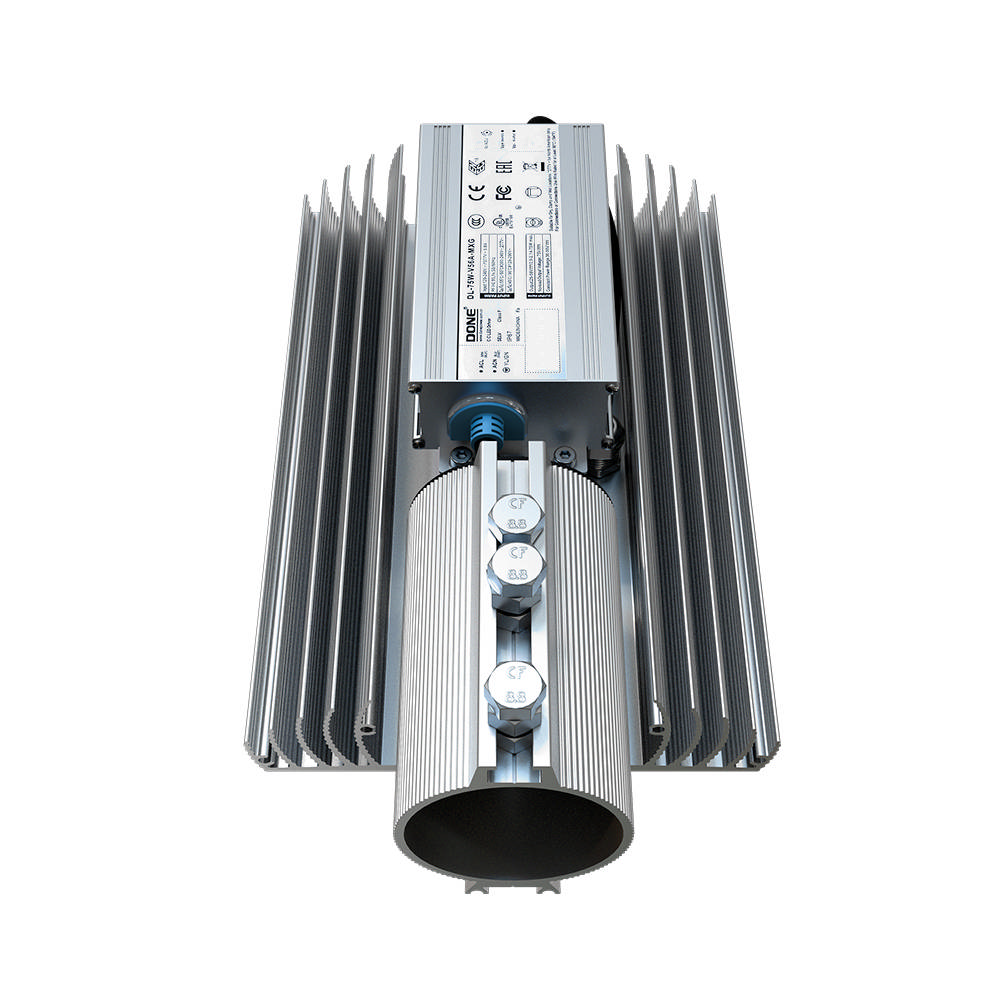 Магистраль v2.0 Мультилинза 60 Эко 4000К 155×70°
