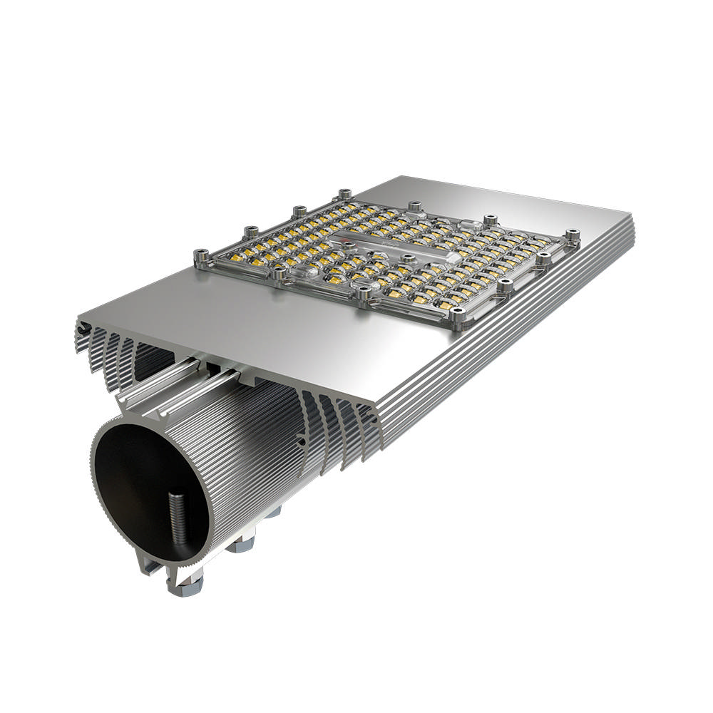 Магистраль v2.0 Мультилинза 70 5000К 155×70°
