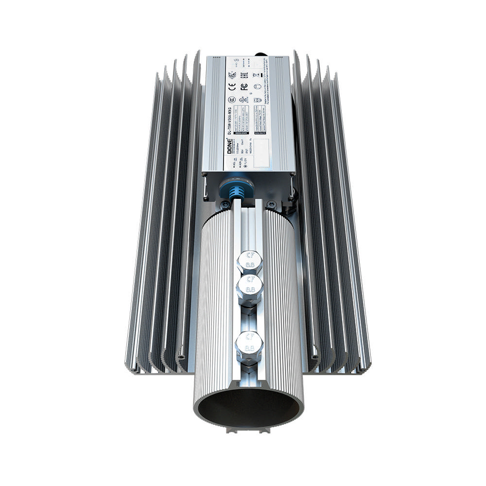 Магистраль v2.0 Мультилинза 80 3000К 155×70°