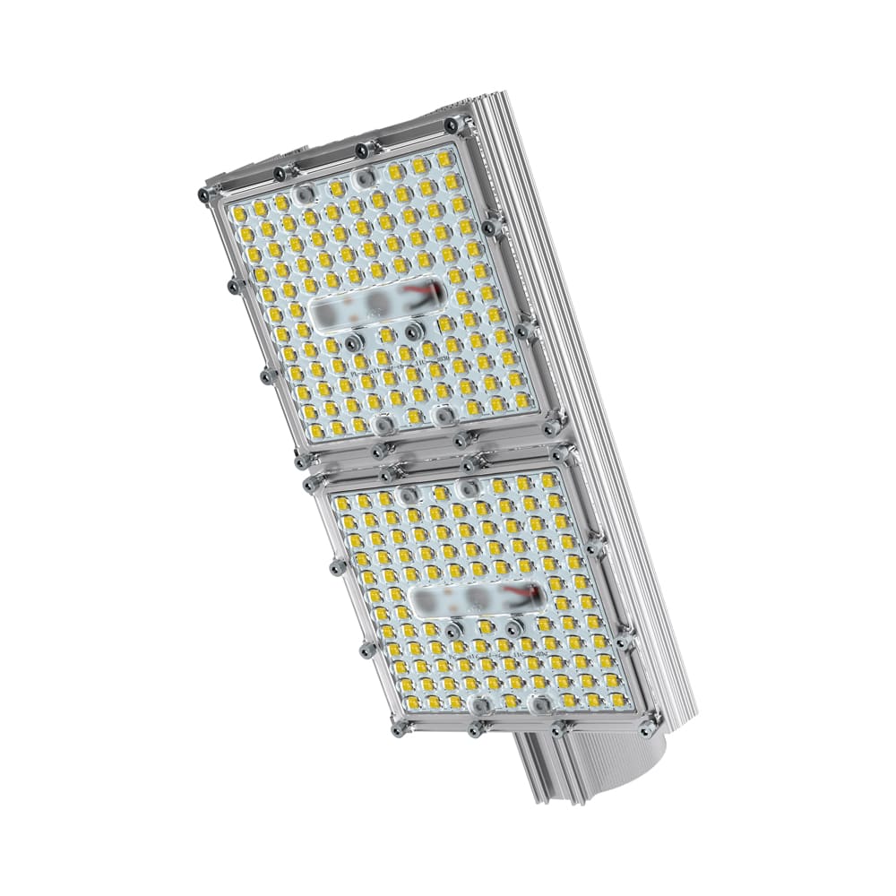 Магистраль v2.0 Мультилинза 80 Экстра 4000К 155×70°