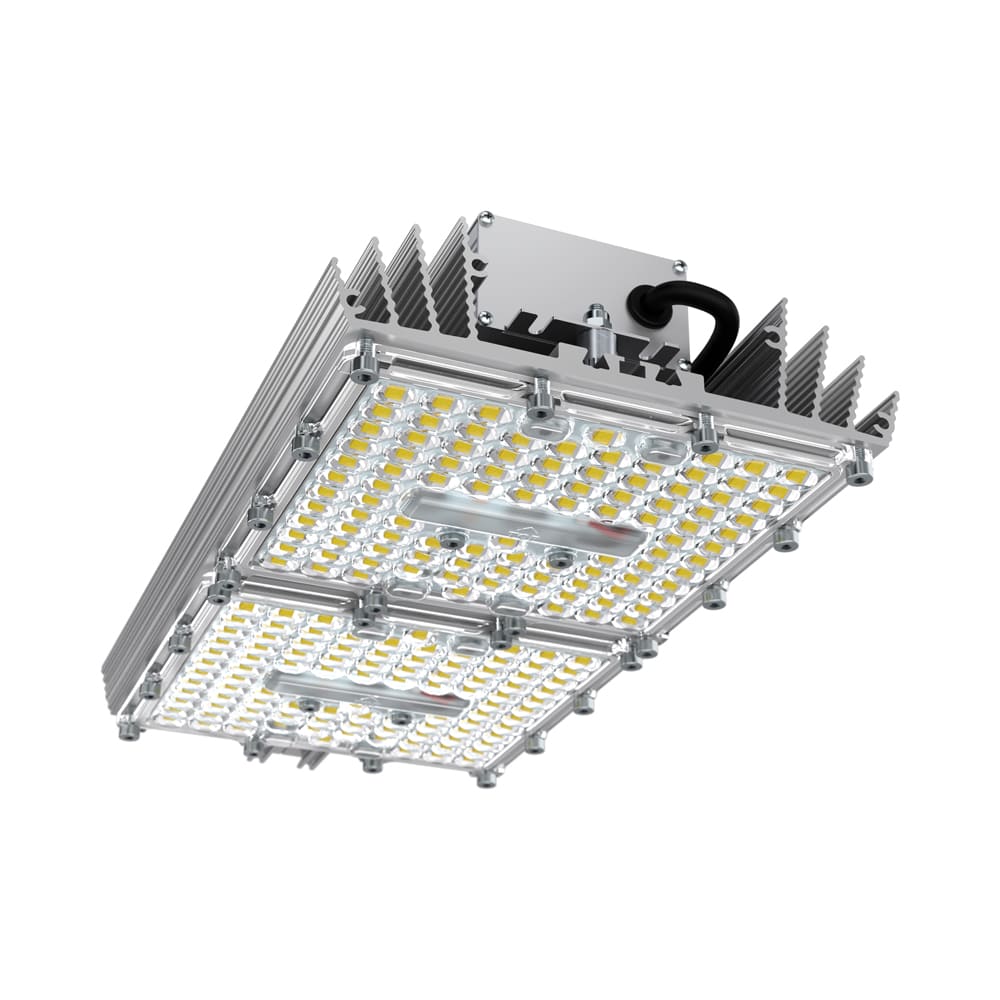 Магистраль v2.0 Мультилинза 80 Экстра 4000К 155×70°