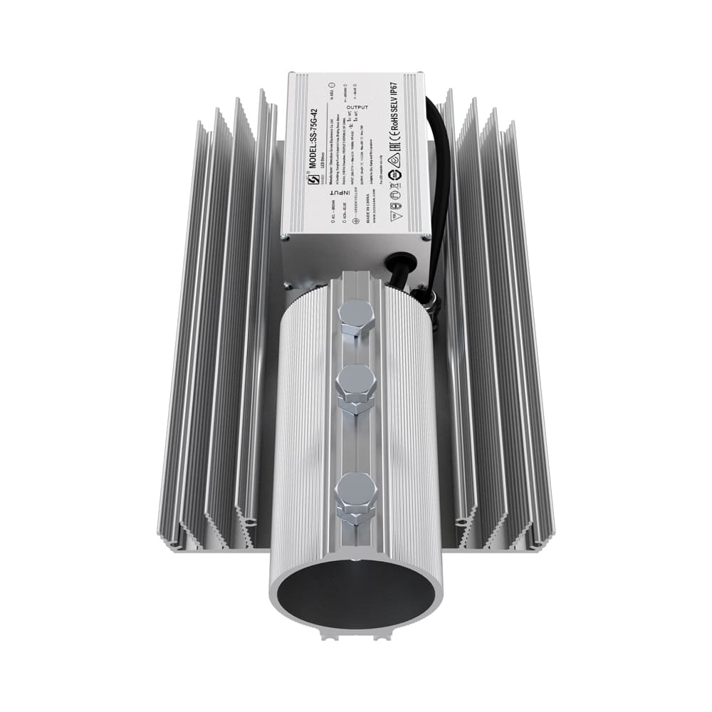 Магистраль v2.0 Мультилинза 60 ЭС 3000К 155×70°