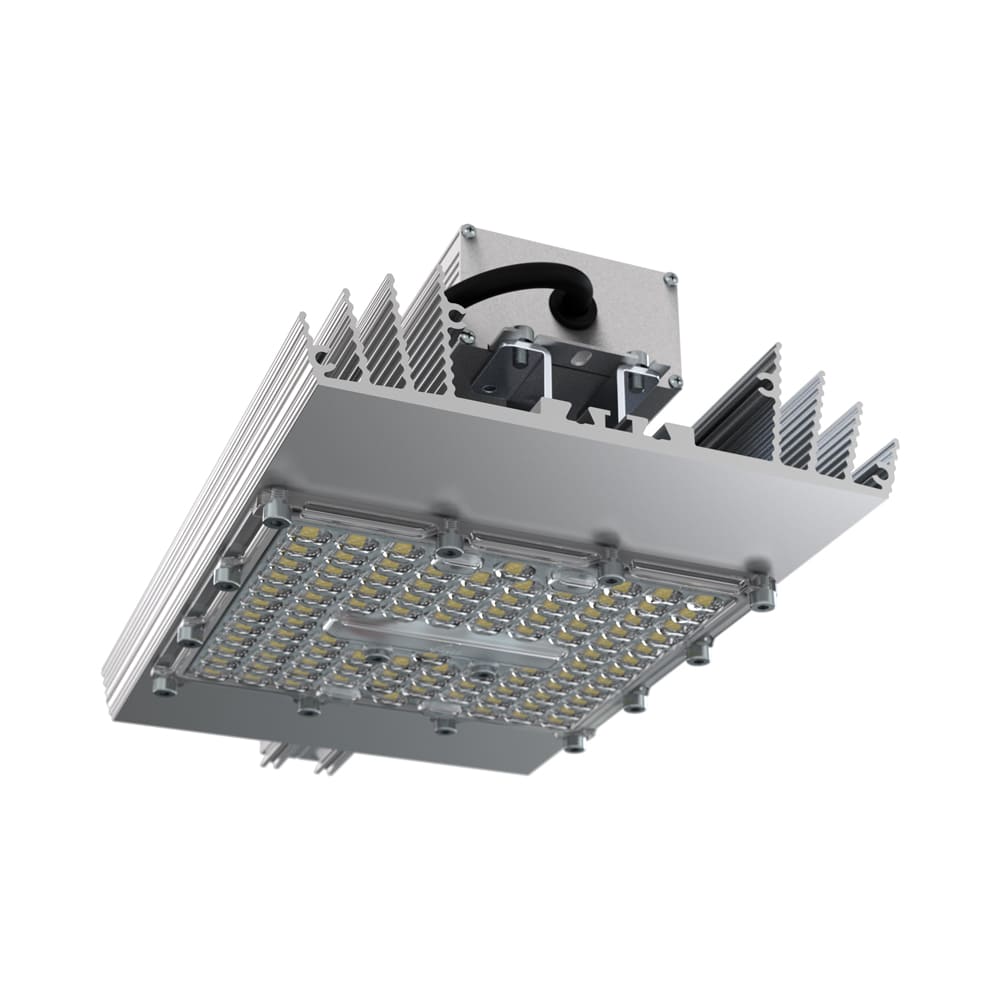 Магистраль v2.0 Мультилинза 60 ЭС 3000К 155×70°