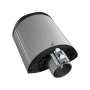 Магистраль v3.0 80 Эко 4500К 45°