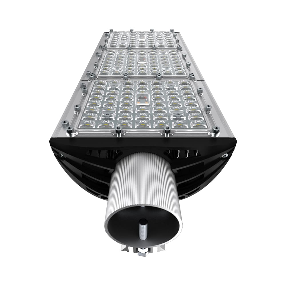 Магистраль v3.0 Мультилинза 150 4000К 135×55°