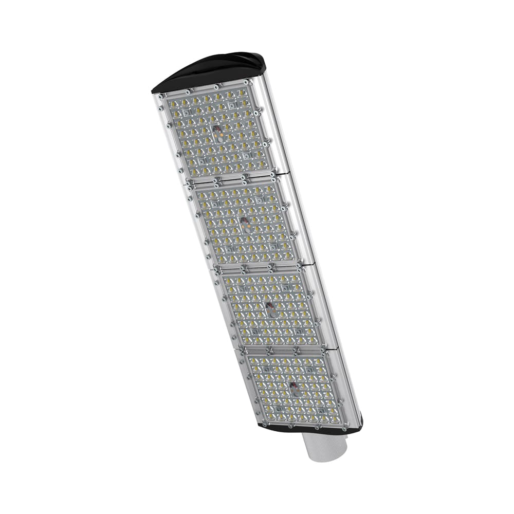 Магистраль v3.0 Мультилинза 200 4000К 135×55°