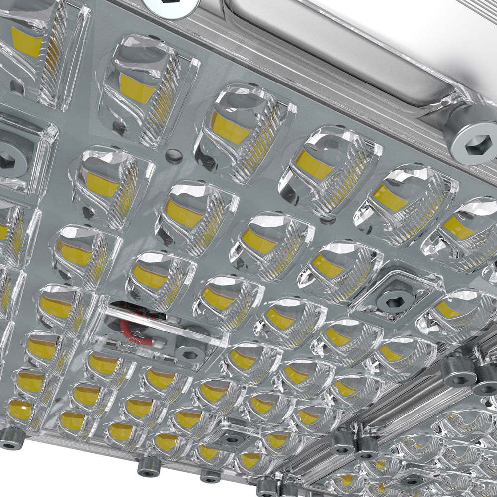 Магистраль v3.0 Мультилинза 80 Экстра 4000К 135×55°