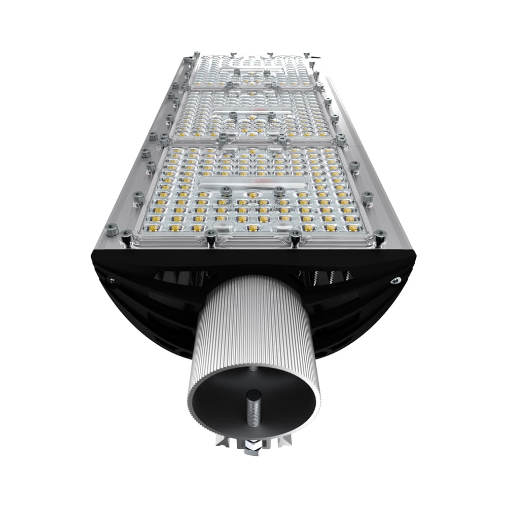 Магистраль v3.0 Мультилинза 150 3000К 155×70°