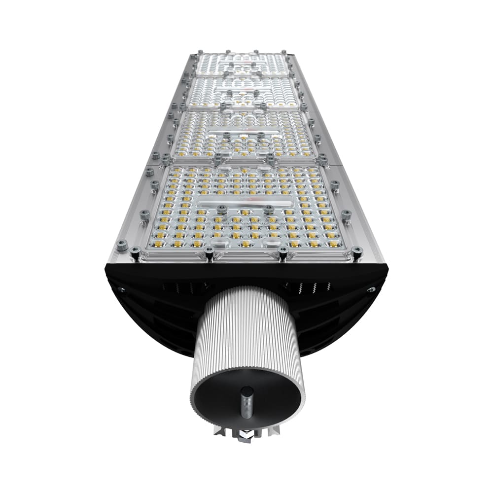 Магистраль v3.0 Мультилинза 200 5000К 155×70°