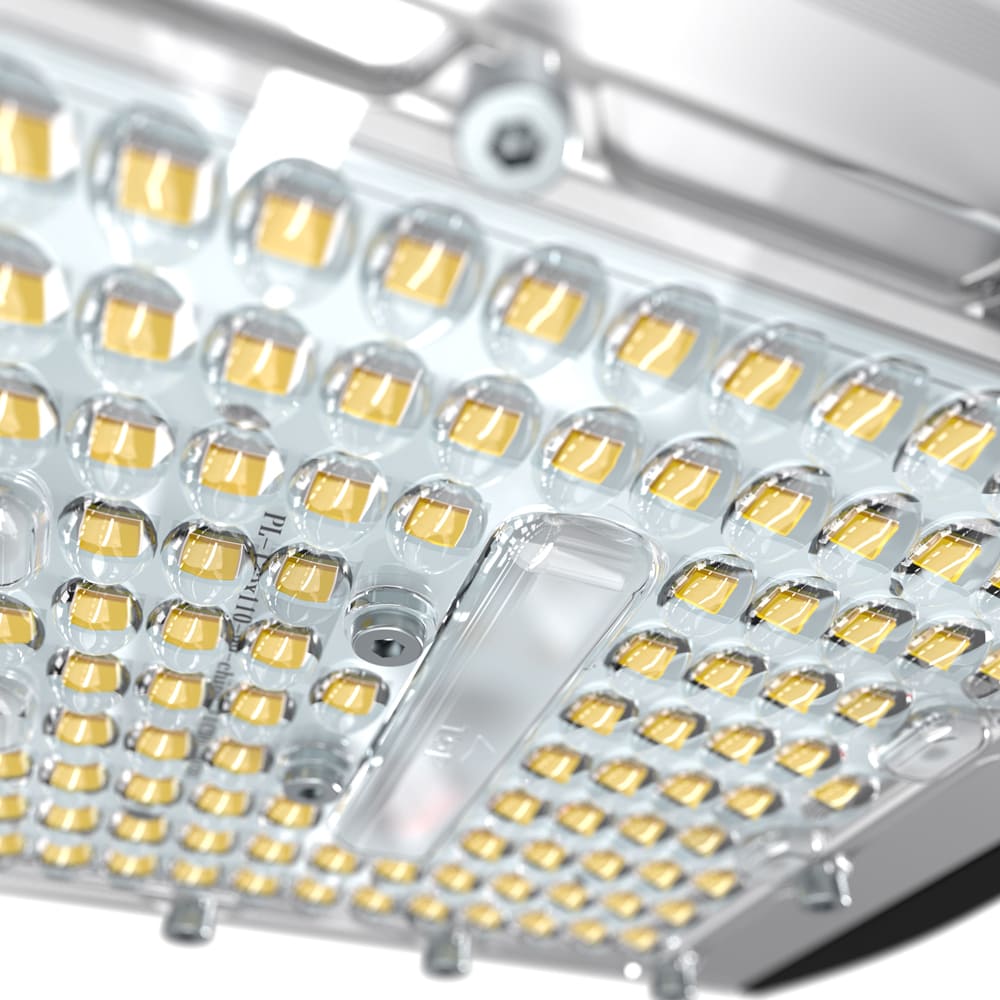 Магистраль v3.0 Мультилинза 40 3000К 155×70°