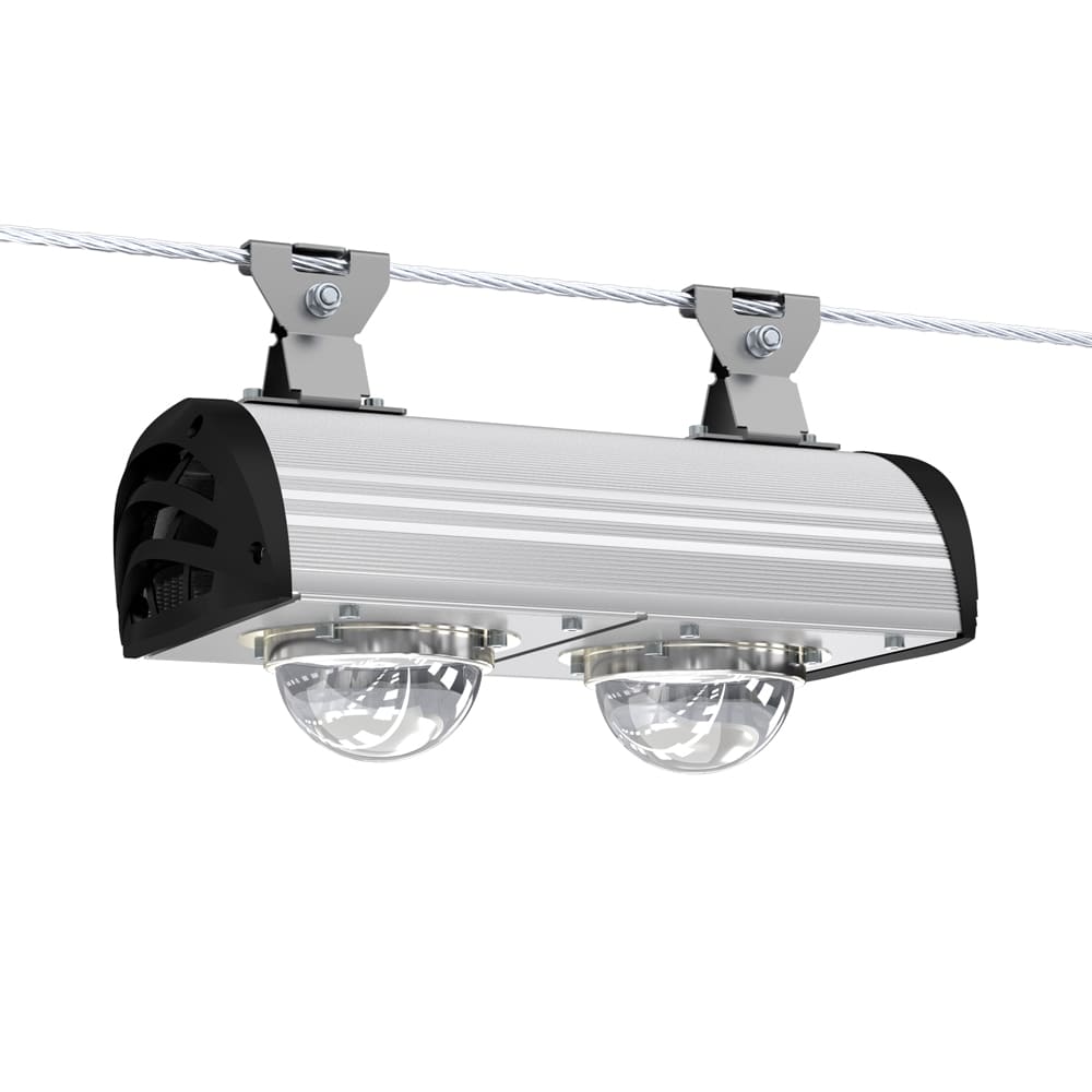 Магистраль v3.0 Трос 100 6500К 140×85°