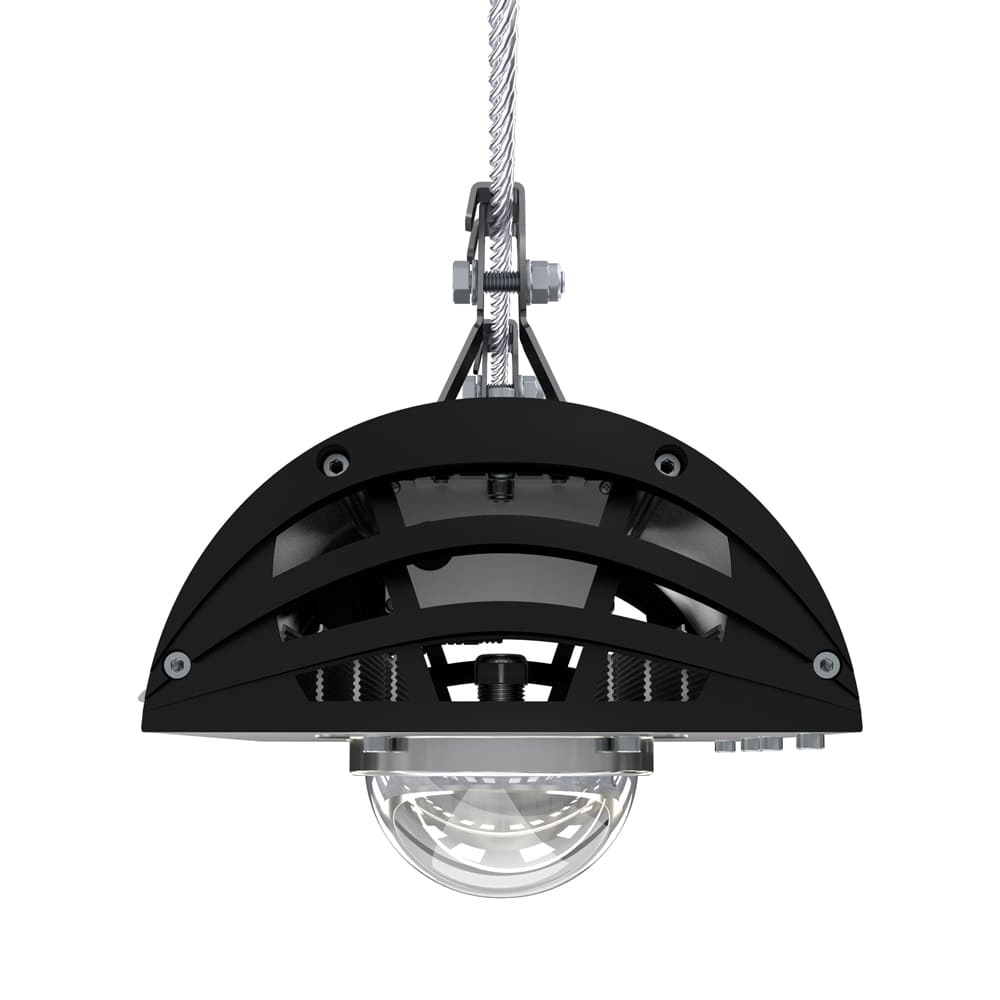 Магистраль v3.0 Трос 100 6500К 140×85°