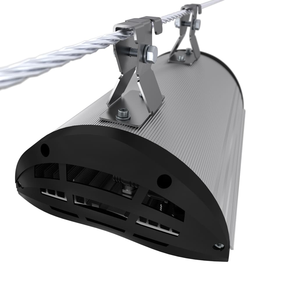 Магистраль v3.0 Трос 100 6500К 140×85°