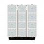 Плазма 1000 S Box 5000К 135×55°