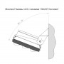 Плазма v2.0 800 3000К 130×30°